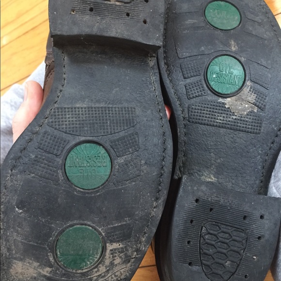 Frye Engineer 8r Boot - Picture 8 of 8